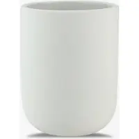 Mette Ditmer Tandenborstelhouder Lotus White