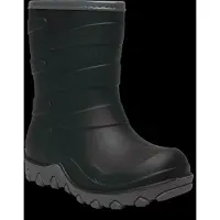 Mikk-Line - Kid's Thermal Boot - Rubberlaarzen 33, zwart