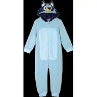 Bluey Pyjama Kinderen Bluey