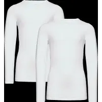 Minymo Shirt wit