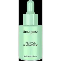 Âme pure Retinol & Vitamin C Serum 30 ml
