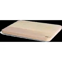 Marcato snijplank Boek, 30x22x2,5 cm