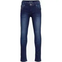 Minymo Jeans donkerblauw