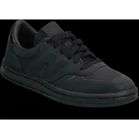 New Balance Sneakers laag '500' zwart