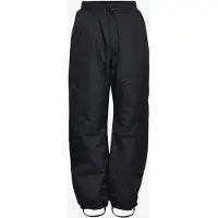 Molo Skihosen - Heat Basic - Schwarz - - 5 Jahre (110) - Skihosen