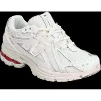 New Balance Unisex U1906r Angora Size: 40 | Sneakers Outlet | Unisex | Wit
