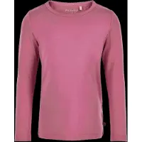 Minymo Blouse - Bamboe - Heather Rose - - 2 jaar (92) - Shirts