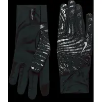Nike Accessories Pacer Midweight Rg Reflective Handschoenen