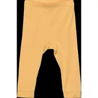 Minymo Leggings - Bamboe - Rotan - - 1 jaar (80) - Leggings