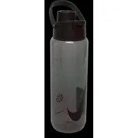 Nike Drinkfles 'Renew' antraciet