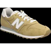 New Balance - Women's 373 - Sneakers 37, beige