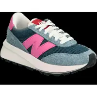 New Balance U370 Unisex Sneakers - Salt Water