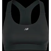 New Balance Sport bh 'Essential' zwart