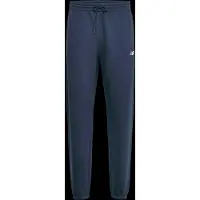New Balance Broek 'Essential' blauw / wit