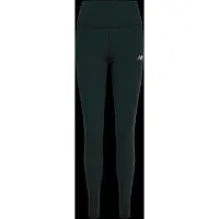 New Balance Sportbroek 'Harmony' zwart / wit