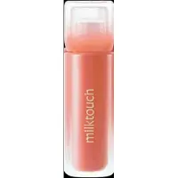 Milktouch Dew Stain Sheer Lip Gloss - No.05 Peach Drop No.05 Peach Drop