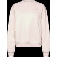 New Balance Sweatshirt 'Athletics French Terry Crew' donkerbeige