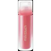 Milk Touch Dew Stain Sheer Lip Gloss - 4 g No.03 Peony Rain