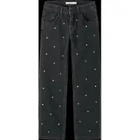 Name it Jeans 'Rose' zwart