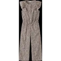 Name it Print Jumpsuit 158 EU Meisjes