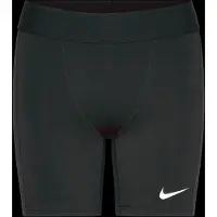 Nike Sportbroek zwart / wit