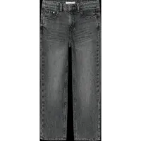 Name it Jeans 'Ryan' donkergrijs