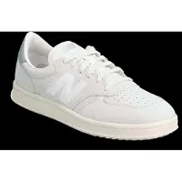 New Balance Sneakers laag 'T500' lichtbeige / duifblauw / wit