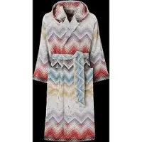 Missoni Badjas Marea Hooded Multicolor-XL