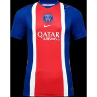 Nike Paris Saint-Germain Thuisshirt 2026-2027