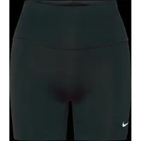 Nike Tempo Korte tight dames Zwart L/40