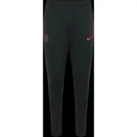 Nike Paris Saint-Germain Strike Trainingsbroek 2026-2027 Zwart Felrood Donkerblauw