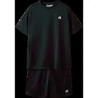 Name It Kids KIDS sportset - zwart Jongens/Meisjes Polyester - maat 104