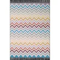 Missoni Plaid Watamu Multicolor-130 x 90 cm