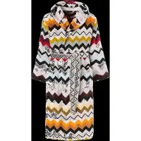 Missoni Badjas Murrina Hooded Multicolor-XL