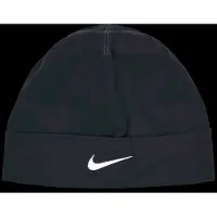 Nike Muts 'Dri-FIT Peak Beanie' donkerblauw