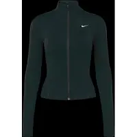 Nike Sportief sweatvest 'ONE' zwart