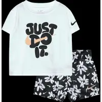 Nike Kids Bold Play Mesh Set