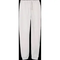 LMTD Broek 'Nizu' lichtgrijs
