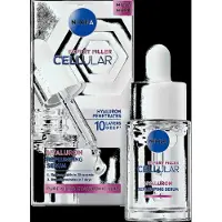 Nivea Cellular Hyaluron Replumping Serum 15 ml