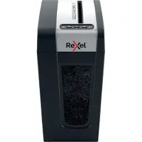 Rexel Papierversnipperaar Secure MC4-SL Whisper-Shred