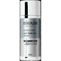 Nioxin - Anti-Harloss Shampoo - 50 ml