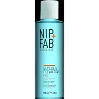 Nip + Fab Exfoliate Glycolic Cleansing Fix 150 ml