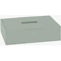 Nofred Kiddo Tool Box opbergdoos Olijfgroen