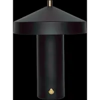 OYOY Hatto lamp zwart - L301078