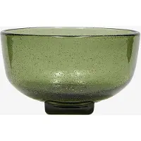 OYOY Kuki kom Ø14 cm small Green