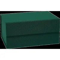 OYOY Hako opbergdoos A5 Dark Green