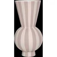 OYOY Toppu vaas rond clay - L301174