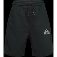 Quiksilver - Kid's Easy Day Jogger Short - Short 8, zwart