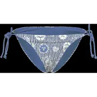 Rip Curl Catalina Waves Tie Side Cheeky Bikinibroekje