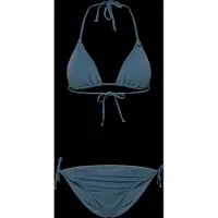 O'Neill Bikini 'Essentials Capri Bondey' saffier